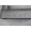 T&B Iron Lb 2-1/2In Conduit Outlet Bodies And Box 848378